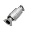 Magnaflow 23165 Direct-Fit Catalytic Converter For 1995-1998 Acura TL NEW 360 Degree Image Set