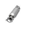 Magnaflow 23171 Direct-Fit Catalytic Converter For 2006-2011 Hyundai Accent NEW 360 Degree Image Set