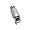 Magnaflow 23171 Direct-Fit Catalytic Converter For 2006-2011 Hyundai Accent NEW 360 Degree Image Set