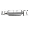 Magnaflow 23171 Direct-Fit Catalytic Converter For 2006-2011 Hyundai Accent NEW 360 Degree Image Set