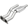 Magnaflow 23179 Direct-Fit Catalytic Converter For 1996-2000 Chevy K2500 NEW Photo - Primary