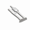 Magnaflow 23179 Direct-Fit Catalytic Converter For 1996-2000 Chevy K2500 NEW 360 Degree Image Set