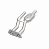Magnaflow 23179 Direct-Fit Catalytic Converter For 1996-2000 Chevy K2500 NEW 360 Degree Image Set