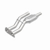 Magnaflow 23179 Direct-Fit Catalytic Converter For 1996-2000 Chevy K2500 NEW 360 Degree Image Set