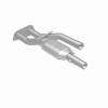 Magnaflow 23179 Direct-Fit Catalytic Converter For 1996-2000 Chevy K2500 NEW 360 Degree Image Set