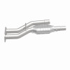 Magnaflow 23179 Direct-Fit Catalytic Converter For 1996-2000 Chevy K2500 NEW 360 Degree Image Set