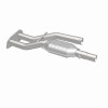 Magnaflow 23179 Direct-Fit Catalytic Converter For 1996-2000 Chevy K2500 NEW 360 Degree Image Set