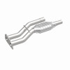 Magnaflow 23179 Direct-Fit Catalytic Converter For 1996-2000 Chevy K2500 NEW 360 Degree Image Set
