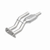 Magnaflow 23179 Direct-Fit Catalytic Converter For 1996-2000 Chevy K2500 NEW 360 Degree Image Set