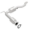 Magnaflow 23181 Direct-Fit Catalytic Converter For Volkswagen EuroVan NEW Photo - Primary