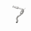 Magnaflow 23181 Direct-Fit Catalytic Converter For Volkswagen EuroVan NEW 360 Degree Image Set