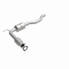 Magnaflow 23181 Direct-Fit Catalytic Converter For Volkswagen EuroVan NEW 360 Degree Image Set