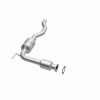 Magnaflow 23181 Direct-Fit Catalytic Converter For Volkswagen EuroVan NEW 360 Degree Image Set