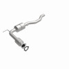 Magnaflow 23181 Direct-Fit Catalytic Converter For Volkswagen EuroVan NEW 360 Degree Image Set