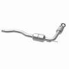 Magnaflow 23181 Direct-Fit Catalytic Converter For Volkswagen EuroVan NEW 360 Degree Image Set