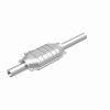 Magnaflow 23222 Direct-Fit Catalytic Converter For 1981-1983 Jeep Cherokee NEW 360 Degree Image Set