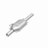 Magnaflow 23222 Direct-Fit Catalytic Converter For 1981-1983 Jeep Cherokee NEW 360 Degree Image Set