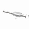 Magnaflow 23225 Direct-Fit Catalytic Converter For 1987-1990 Jeep Wrangler NEW 360 Degree Image Set