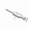 Magnaflow 23225 Direct-Fit Catalytic Converter For 1987-1990 Jeep Wrangler NEW 360 Degree Image Set