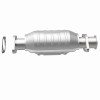 Magnaflow 23240 Direct-Fit Catalytic Converter For 1987-88 Mitsubishi Mirage NEW 360 Degree Image Set