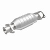 Magnaflow 23240 Direct-Fit Catalytic Converter For 1987-88 Mitsubishi Mirage NEW 360 Degree Image Set