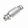 Magnaflow 23240 Direct-Fit Catalytic Converter For 1987-88 Mitsubishi Mirage NEW 360 Degree Image Set
