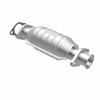 Magnaflow 23240 Direct-Fit Catalytic Converter For 1987-88 Mitsubishi Mirage NEW 360 Degree Image Set