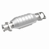 Magnaflow 23240 Direct-Fit Catalytic Converter For 1987-88 Mitsubishi Mirage NEW 360 Degree Image Set