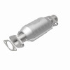 Magnaflow 23240 Direct-Fit Catalytic Converter For 1987-88 Mitsubishi Mirage NEW 360 Degree Image Set