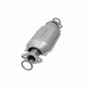 Magnaflow 23244 Direct-Fit Catalytic Converter For Mitsubishi Eclipse NEW 360 Degree Image Set