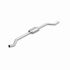 Magnaflow 23247 Direct-Fit Catalytic Converter For 1989-1992 Dodge Dakota NEW 360 Degree Image Set