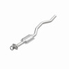 Magnaflow 23252 Direct-Fit Catalytic Converter NEW 360 Degree Image Set