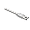 MagnaFlow Conv DF 93-97 Chrysler 3.5L Rear Co - 23255 360 Degree Image Set