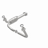 Magnaflow 23256 Direct-Fit Catalytic Converter For 95 Chevy Tahoe 5.7L 360 Degree Image Set