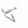 Magnaflow 23256 Direct-Fit Catalytic Converter For 95 Chevy Tahoe 5.7L 360 Degree Image Set
