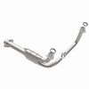 Magnaflow 23256 Direct-Fit Catalytic Converter For 95 Chevy Tahoe 5.7L 360 Degree Image Set
