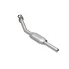 Magnaflow 23272 Direct-Fit Catalytic Converter For 1989 Dodge Grand Caravan NEW 360 Degree Image Set