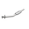 Magnaflow 23272 Direct-Fit Catalytic Converter For 1989 Dodge Grand Caravan NEW 360 Degree Image Set