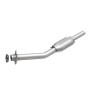 Magnaflow 23272 Direct-Fit Catalytic Converter For 1989 Dodge Grand Caravan NEW 360 Degree Image Set
