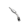 Magnaflow 23272 Direct-Fit Catalytic Converter For 1989 Dodge Grand Caravan NEW 360 Degree Image Set
