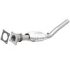 Magnaflow Performance Exhaust 23274 Direct-Fit Catalytic Converter NEW Photo - Primary