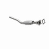 Magnaflow Performance Exhaust 23274 Direct-Fit Catalytic Converter NEW 360 Degree Image Set