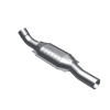 Magnaflow 23289 Direct-Fit Catalytic Converter For 1981-1987 Dodge B250 NEW Photo - Primary