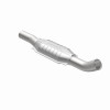 Magnaflow 23289 Direct-Fit Catalytic Converter For 1981-1987 Dodge B250 NEW 360 Degree Image Set