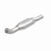 Magnaflow 23289 Direct-Fit Catalytic Converter For 1981-1987 Dodge B250 NEW 360 Degree Image Set