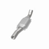 Magnaflow 23289 Direct-Fit Catalytic Converter For 1981-1987 Dodge B250 NEW 360 Degree Image Set