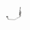 Magnaflow 23296 Direct-Fit Catalytic Converter For 1996-1997 Dodge B2500 NEW 360 Degree Image Set