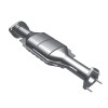 Magnaflow 23297 Direct-Fit Catalytic Converter For 00-03 Jeep Wrangler 4.0L Photo - Primary