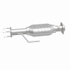 Magnaflow 23297 Direct-Fit Catalytic Converter For 00-03 Jeep Wrangler 4.0L 360 Degree Image Set