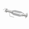 Magnaflow 23297 Direct-Fit Catalytic Converter For 00-03 Jeep Wrangler 4.0L 360 Degree Image Set